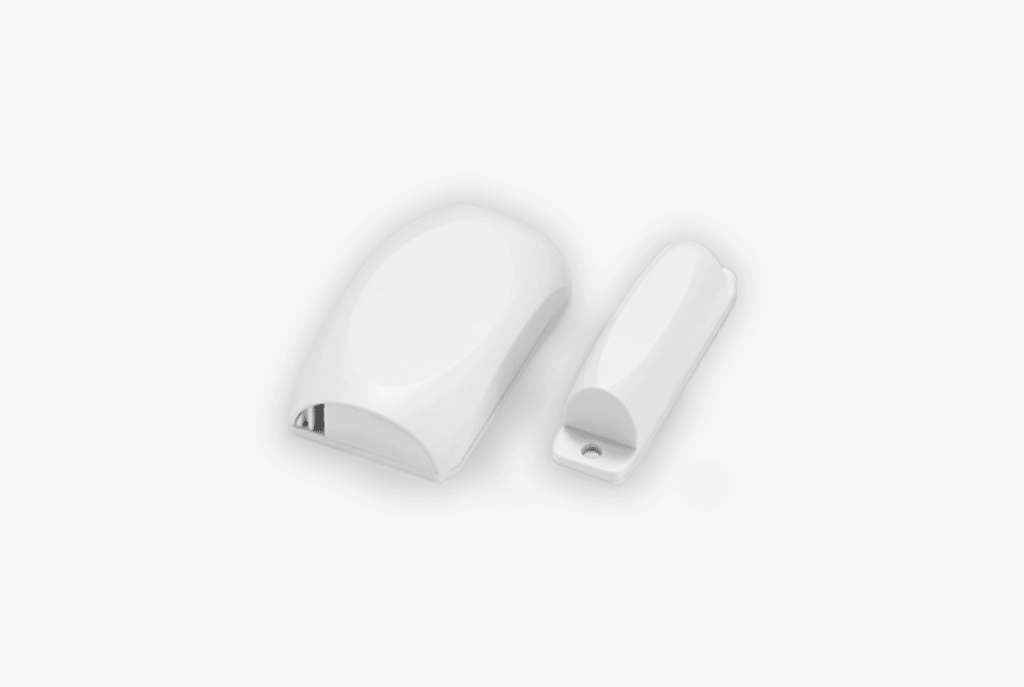 Air Con Window Sensors | Ecosense